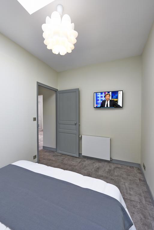 Appartements Rue Lemoine Xxl Angers Cameră foto