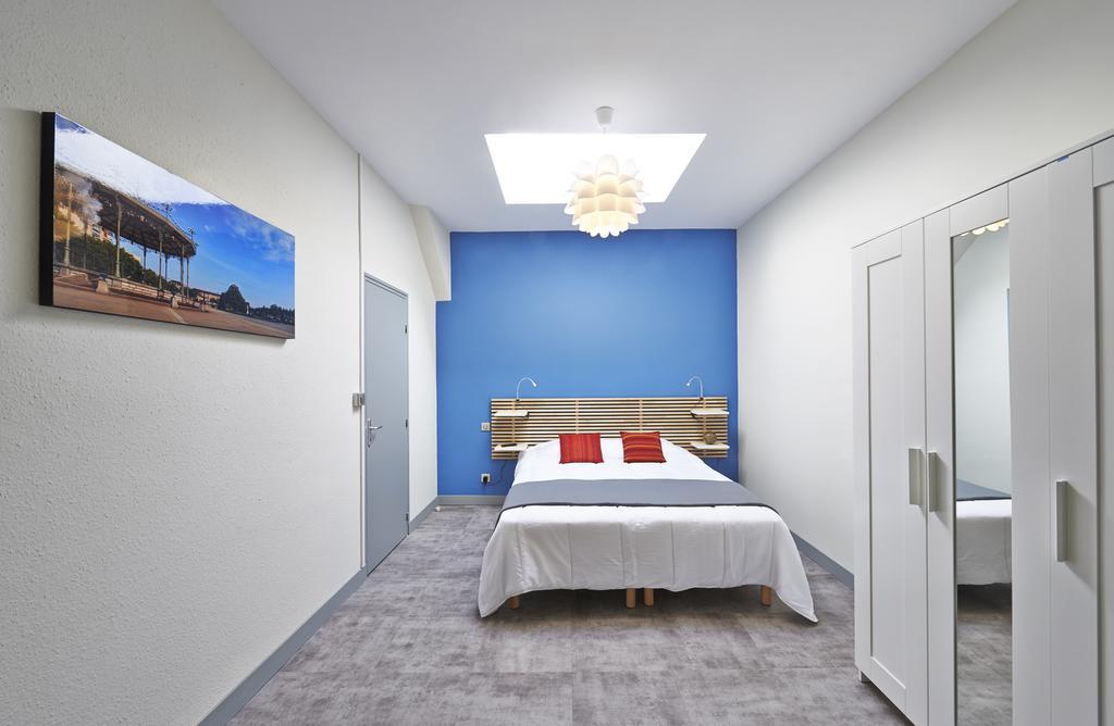 Appartements Rue Lemoine Xxl Angers Cameră foto